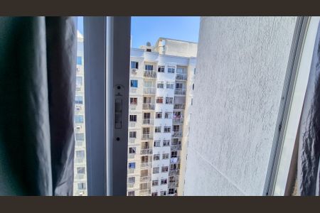 Apartamento à venda com 48m², 2 quartos e 1 vaga Apartamento à venda com 48m², 2 quartos e 1 vagaVista Cozinha e Área de Serviço