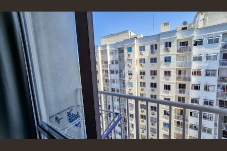 Apartamento à venda com 48m², 2 quartos e 1 vaga Apartamento à venda com 48m², 2 quartos e 1 vagaVista da Sala