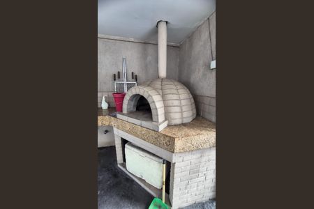 Apartamento à venda com 48m², 2 quartos e 1 vaga Apartamento à venda com 48m², 2 quartos e 1 vagaÁrea comum - Churrasqueira