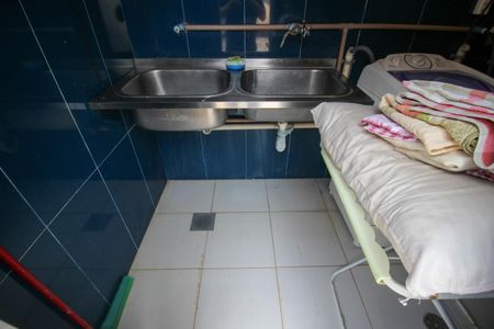 Casa de condomínio para alugar com 750m², 3 quartos e sem vagaÁrea de Serviço