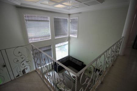 Casa de condomínio para alugar com 750m², 3 quartos e sem vagaSala