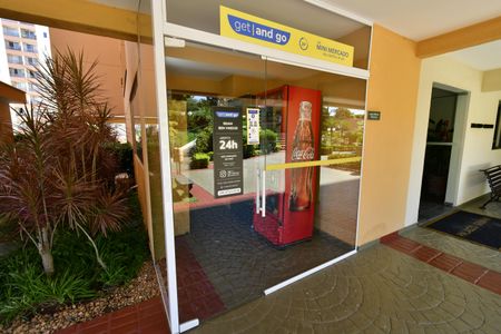 Apartamento à venda com 77m², 2 quartos e 1 vagaMercearia