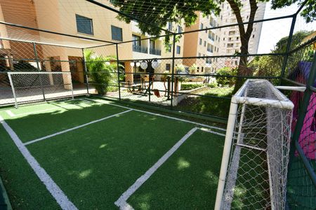 Apartamento à venda com 77m², 2 quartos e 1 vagaQuadra