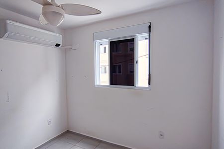 Quarto 2 de apartamento à venda com 2 quartos, 45m² em Taquara, Rio de Janeiro