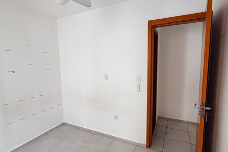 Quarto 2 de apartamento à venda com 2 quartos, 45m² em Taquara, Rio de Janeiro