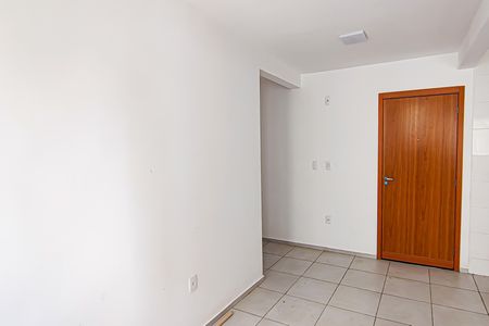 Sala de apartamento à venda com 2 quartos, 45m² em Taquara, Rio de Janeiro