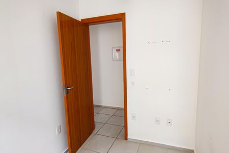 Quarto 1 de apartamento à venda com 2 quartos, 45m² em Taquara, Rio de Janeiro
