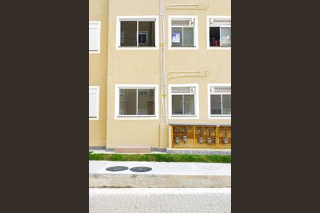 Apartamento à venda com 45m², 2 quartos e 1 vaga Apartamento à venda com 45m², 2 quartos e 1 vagaÁrea comum