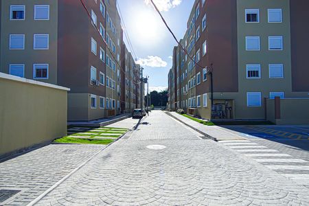 Apartamento à venda com 45m², 2 quartos e 1 vaga Apartamento à venda com 45m², 2 quartos e 1 vagaÁrea comum
