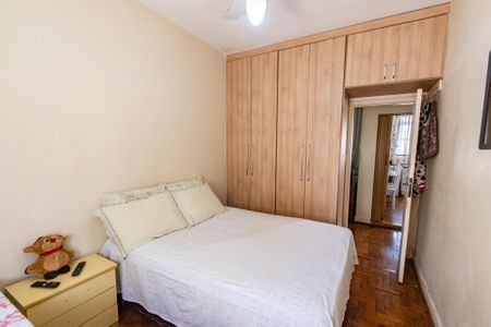 Apartamento à venda com 59m², 2 quartos e 1 vaga Apartamento à venda com 59m², 2 quartos e 1 vagaQuarto 1