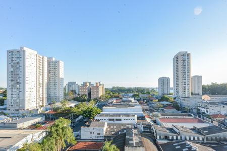 Vista da Sala de apartamento à venda com 2 quartos, 59m² em Socorro, São Paulo