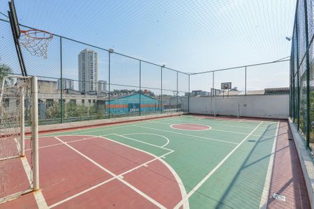 Apartamento à venda com 59m², 2 quartos e 1 vagaÁrea comum