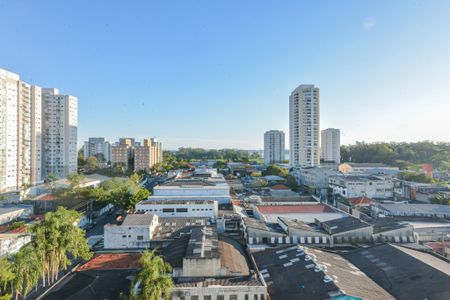 Apartamento à venda com 59m², 2 quartos e 1 vagaVista do Quarto 