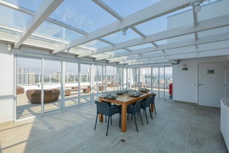 Apartamento à venda com 59m², 2 quartos e 1 vagaEspaço Gourmet