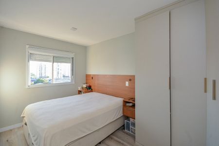Apartamento à venda com 59m², 2 quartos e 1 vagaSuíte