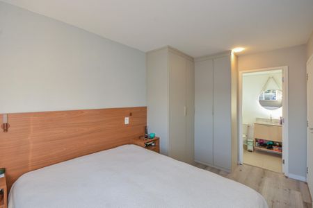 Apartamento à venda com 59m², 2 quartos e 1 vagaSuíte