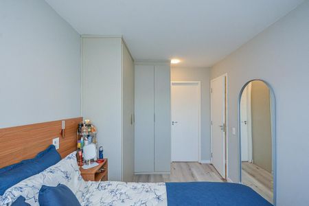Apartamento para alugar com 2 quartos, 59m² em Socorro, São Paulo