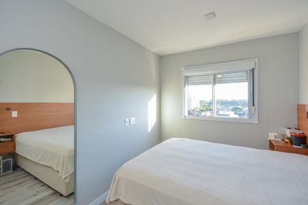 Apartamento à venda com 59m², 2 quartos e 1 vagaSuíte