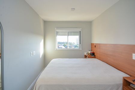 Apartamento à venda com 59m², 2 quartos e 1 vagaSuíte