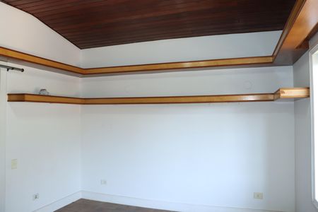 Casa de condomínio para alugar com 456m², 5 quartos e 8 vagasQuarto 1