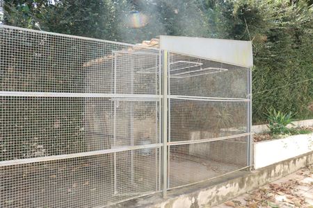 Casa de condomínio para alugar com 456m², 5 quartos e 8 vagasÁrea Externa