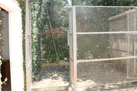 Casa de condomínio para alugar com 456m², 5 quartos e 8 vagasÁrea Externa