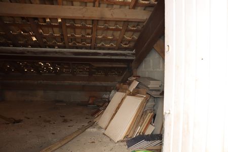 Casa de condomínio para alugar com 456m², 5 quartos e 8 vagasSótão