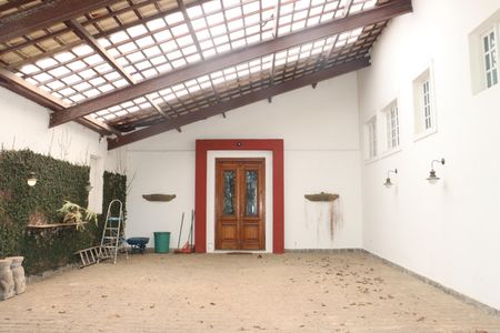 Casa de condomínio para alugar com 456m², 5 quartos e 8 vagasÁrea Externa