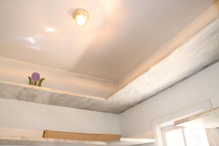 Casa de condomínio para alugar com 456m², 5 quartos e 8 vagasDespensa