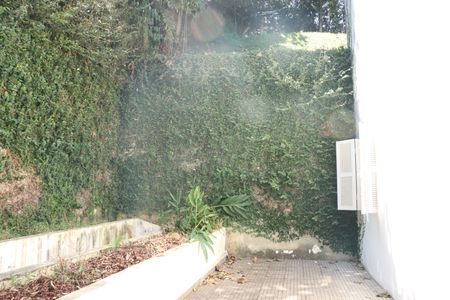 Casa de condomínio para alugar com 456m², 5 quartos e 8 vagasÁrea Externa