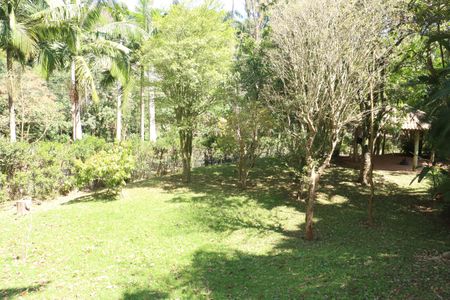 Casa de condomínio para alugar com 456m², 5 quartos e 8 vagasÁrea Externa