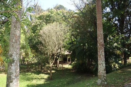 Casa de condomínio para alugar com 456m², 5 quartos e 8 vagasÁrea Externa