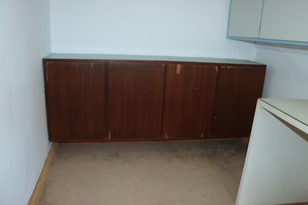 Casa de condomínio para alugar com 456m², 5 quartos e 8 vagasEscritório