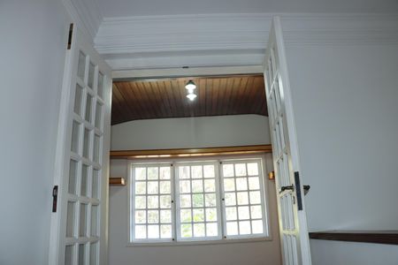 Casa de condomínio para alugar com 456m², 5 quartos e 8 vagasQuarto 1