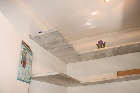 Casa de condomínio para alugar com 456m², 5 quartos e 8 vagasDespensa