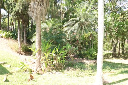 Casa de condomínio para alugar com 456m², 5 quartos e 8 vagasÁrea Externa