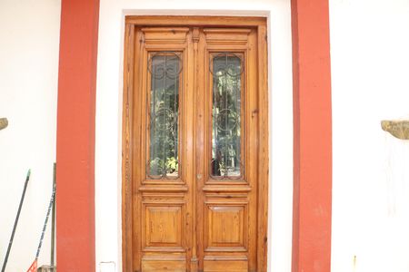 Casa de condomínio para alugar com 456m², 5 quartos e 8 vagasEntrada