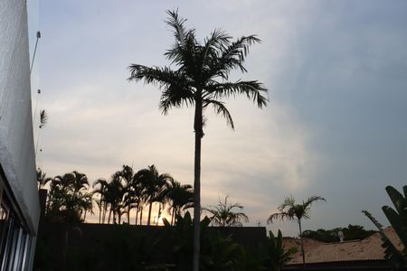 Casa de condomínio para alugar com 484m², 4 quartos e 3 vagasÁrea Externa