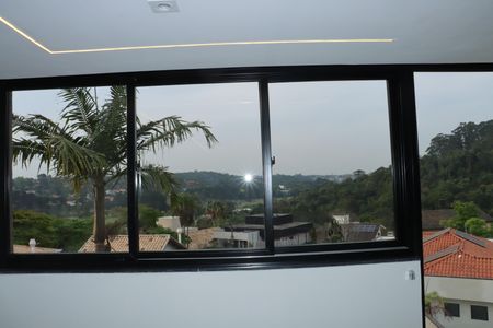 Casa de condomínio para alugar com 484m², 4 quartos e 3 vagasVista da Sala 2