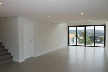 Casa de condomínio para alugar com 484m², 4 quartos e 3 vagasSala 3