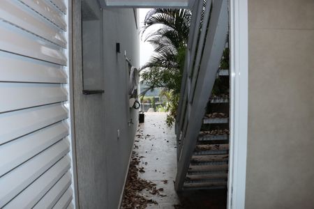 Casa de condomínio para alugar com 484m², 4 quartos e 3 vagasÁrea Externa