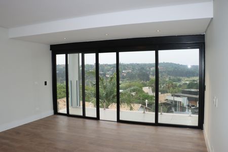 Casa de condomínio para alugar com 484m², 4 quartos e 3 vagasSuíte 1