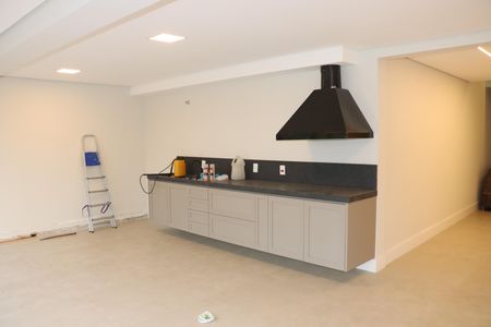 Casa de condomínio para alugar com 484m², 4 quartos e 3 vagasCozinha 3