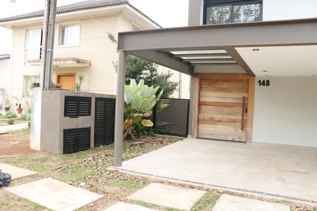 Casa de condomínio para alugar com 484m², 4 quartos e 3 vagasn