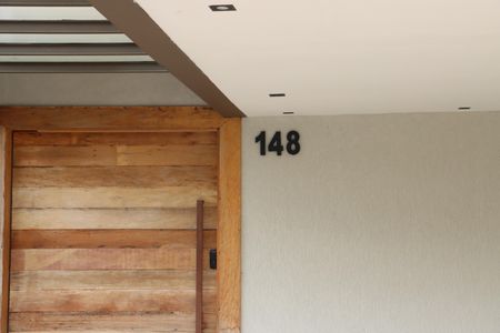 Casa de condomínio para alugar com 484m², 4 quartos e 3 vagasEntrada