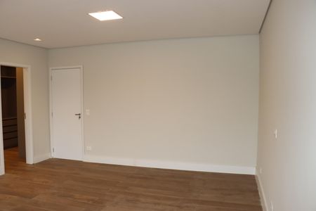 Casa de condomínio para alugar com 484m², 4 quartos e 3 vagasSuíte 1