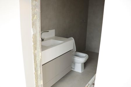 Casa de condomínio para alugar com 484m², 4 quartos e 3 vagasLavabo 3