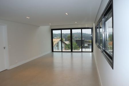 Casa de condomínio para alugar com 484m², 4 quartos e 3 vagasSala 3