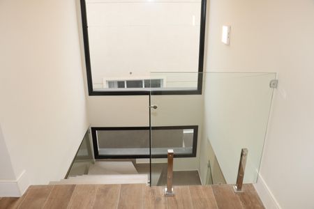 Casa de condomínio para alugar com 484m², 4 quartos e 3 vagasHall