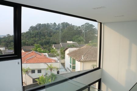 Casa de condomínio para alugar com 484m², 4 quartos e 3 vagasVista da Sala 2